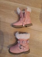 Schuhe Winterschuhe Mädchen 21 pink Bayern - Augsburg Vorschau