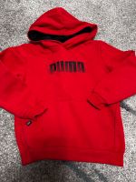 Puma Jungen Sweatpulli gr.128 Nordrhein-Westfalen - Bad Salzuflen Vorschau