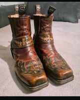 Sendra boots  grösse  43 Nordrhein-Westfalen - Gelsenkirchen Vorschau