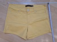 Vera Moda kurze Hose Shorts gelb Gr.M 38 NP39Euro Pankow - Weissensee Vorschau