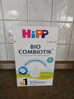 Hipp Bio Combiotik 1 Niedersachsen - Südbrookmerland Vorschau