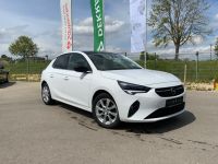 Opel Corsa F Elegance/Panorama/LED/MirrorLink/GRA/DAB Bayern - Altenmünster Vorschau
