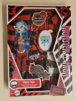 Monster High creeproductions Ghoulia Bayern - Roßtal Vorschau