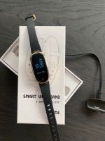 Fitnesstracker Fitnessuhr für Damen neu ,elegant von wowgo Schleswig-Holstein - Bargteheide Vorschau