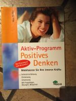 Aktiv Programm Posetives Denken Nordrhein-Westfalen - Nieheim Vorschau