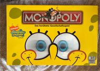 Monopoly - Spongebob Edition Nordrhein-Westfalen - Niederkassel Vorschau