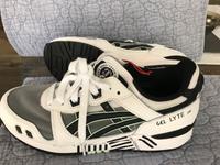 Sneaker Asics Damen 39 Bayern - Ergolding Vorschau