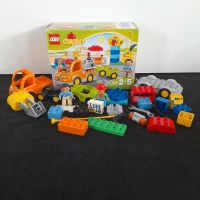 Lego Duplo Abschleppwagen Werkstatt 10814 / TOP-ZUSTAND. Nordrhein-Westfalen - Bad Wünnenberg Vorschau