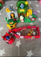 Fisher Price  Little People Zoo Nordrhein-Westfalen - Bornheim Vorschau