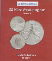 GS Münz-Verwaltung plus (Version 5) Baden-Württemberg - Hechingen Vorschau