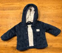 Baby Winterjacke (KANZ) Nordrhein-Westfalen - Kerpen Vorschau