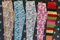 Leggings NEXT A Essentials 140 neu Zwillinge? Bayern - Penzberg Vorschau