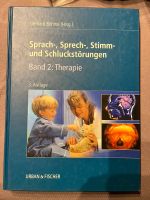 sprach- sprech- stimm- und schluckstörungen Band 2: Therapie Nordrhein-Westfalen - Mülheim (Ruhr) Vorschau