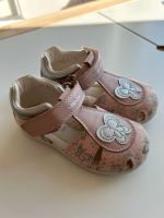 Geox Kinderschuhe Gr. 23 Schleswig-Holstein - Dänischenhagen Vorschau