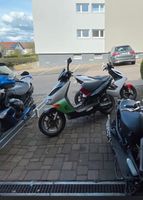 Aprillia sr50 Baden-Württemberg - Heubach Vorschau