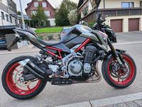 Kawasaki Z900 Baden-Württemberg - Dornstetten Vorschau