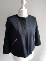 Kurze Jacke von Orsay, schwarz, Gr. 36, *Neu mit Etikett Berlin - Heiligensee Vorschau