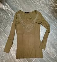 Langarmshirt, Gr. XS (türkis) Kr. Altötting - Garching an der Alz Vorschau