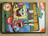 3x DVD Sponge Bob, Der kleine Eisbär, Die Piraten Nordrhein-Westfalen - Nordwalde Vorschau