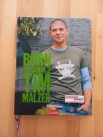 Born to cook 2 - Tim Mälzer - Kochbuch Hessen - Langenselbold Vorschau