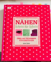 Nähen und Strick Buch Leipzig - Paunsdorf Vorschau