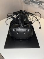 HTC Vive VR Brille Niedersachsen - Delmenhorst Vorschau