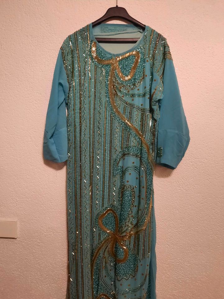 Abendkleid in Bönnigheim