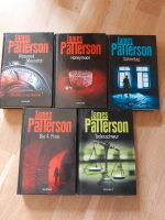 James Patterson Bücher Niedersachsen - Velpke Vorschau