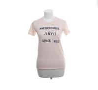 Abercrombie & Fitch T-Shirt NY Print Rosa – Größe XS Nordrhein-Westfalen - Ratingen Vorschau