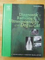 Diagnostic Radiology and Ultrasonography of the Dog and Cat Thüringen - Weimar Vorschau