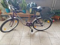 Fahrrad 26´ Mecklenburg-Vorpommern - Anklam Vorschau