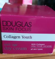 Douglas Skin Focus Anti Age day cream Kr. München - Taufkirchen Vorschau