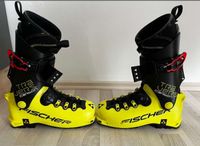 Fischer Travers Carbon Skitourenschuh Bayern - Pfronten Vorschau