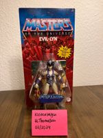 Evil-Lyn (200X) - Origins - MotU - Mattel Hamburg-Nord - Hamburg Langenhorn Vorschau