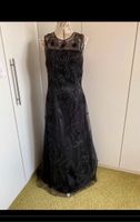 Niente, schwarzes Abendkleid, 1x getragen , XL Kreis Pinneberg - Langeln Vorschau
