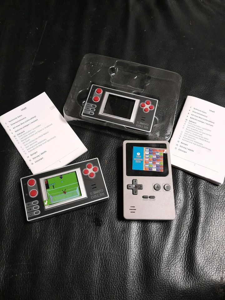 Gameboy Nintendo Mini Konsole keine Originale in Bochum
