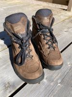 Wanderstiefel, Lowa Strato Mid, Outdoor Schuhe, Baden-Württemberg - Rickenbach Vorschau