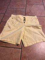 Esprit, kurze Hose, Sommer, 36, wie neu, gelb Sachsen - Naunhof Vorschau