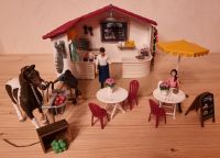 Schleich 42519 - Reiter Cafe Nordrhein-Westfalen - Dinslaken Vorschau