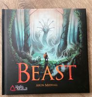 Beast artbook Buch zum spiel Duisburg - Duisburg-Mitte Vorschau