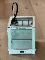 Ultimaker 2+ inkl. Fronttür Niedersachsen - Cremlingen Vorschau