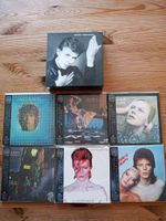 David Bowie 6 CD-BOX Japan Edition EMI/Toshiba 2007 Frankfurt am Main - Bergen-Enkheim Vorschau