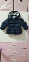 Steiff Daunenjacke Winterjacke blau Gr. 80 Nürnberg (Mittelfr) - Aussenstadt-Sued Vorschau