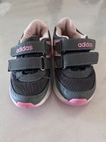 Sneakers Klettverschluss Adidas Gr. 23 Kr. München - Gräfelfing Vorschau