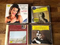8 CDs Beethoven Mutter Pollini Chung Trio Deutsche Grammophon München - Schwabing-West Vorschau