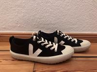 Veja WATA II Sneaker schwarz Pankow - Prenzlauer Berg Vorschau