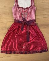 Dirndl MIDI Größe 40 Spieth & Wensky Baden-Württemberg - Oberrot Vorschau