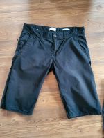 3 Shorts von Esprit, Blend, Only, schwarz, blau, beige Gr. M Bayern - Marktoberdorf Vorschau