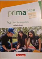 Prima Plus A2 Arbeitsbuch Rheinland-Pfalz - Bad Hönningen Vorschau