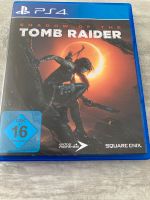 Ps4 Spiel Shadow of The Tomb Raider Thüringen - Erfurt Vorschau